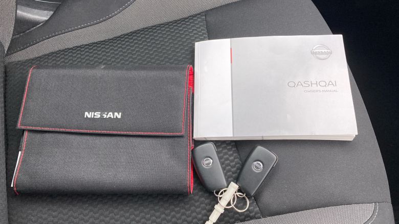 Nissan Qashqai 1.5 dCi 115 Acenta Premium 5dr Diesel Hatchback